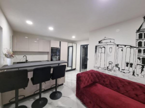 Apartman Lovre